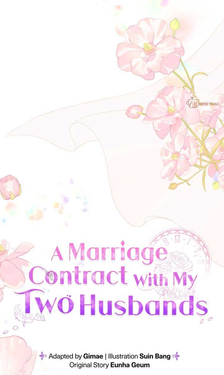 Marriage Contract With Two Husbands Chapter 65 414 026