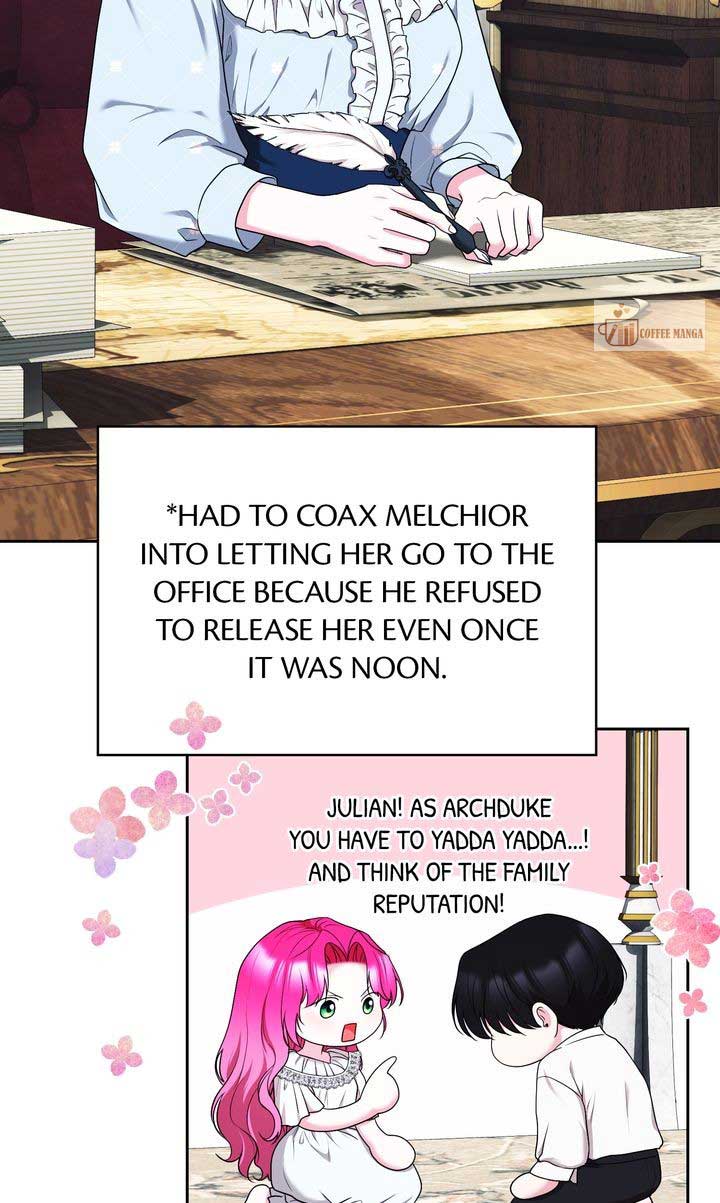 Marriage Contract With Two Husbands Chapter 65 417 029