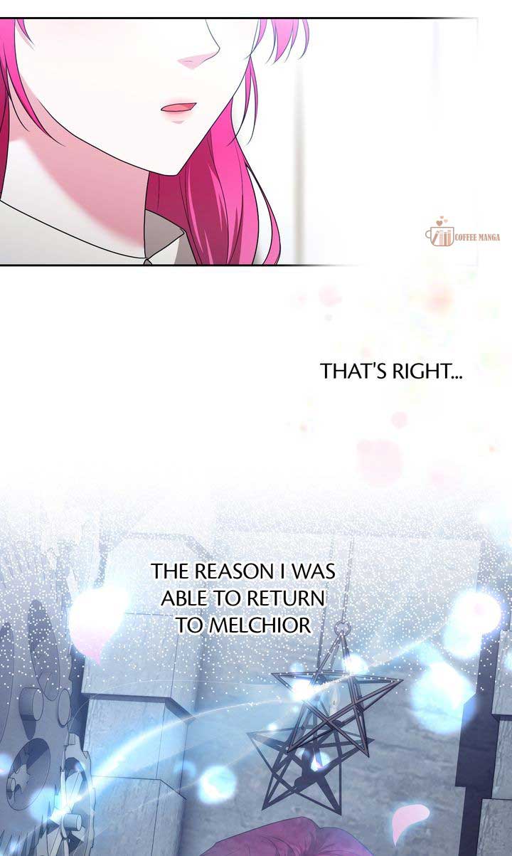 Marriage Contract With Two Husbands Chapter 65 498 110