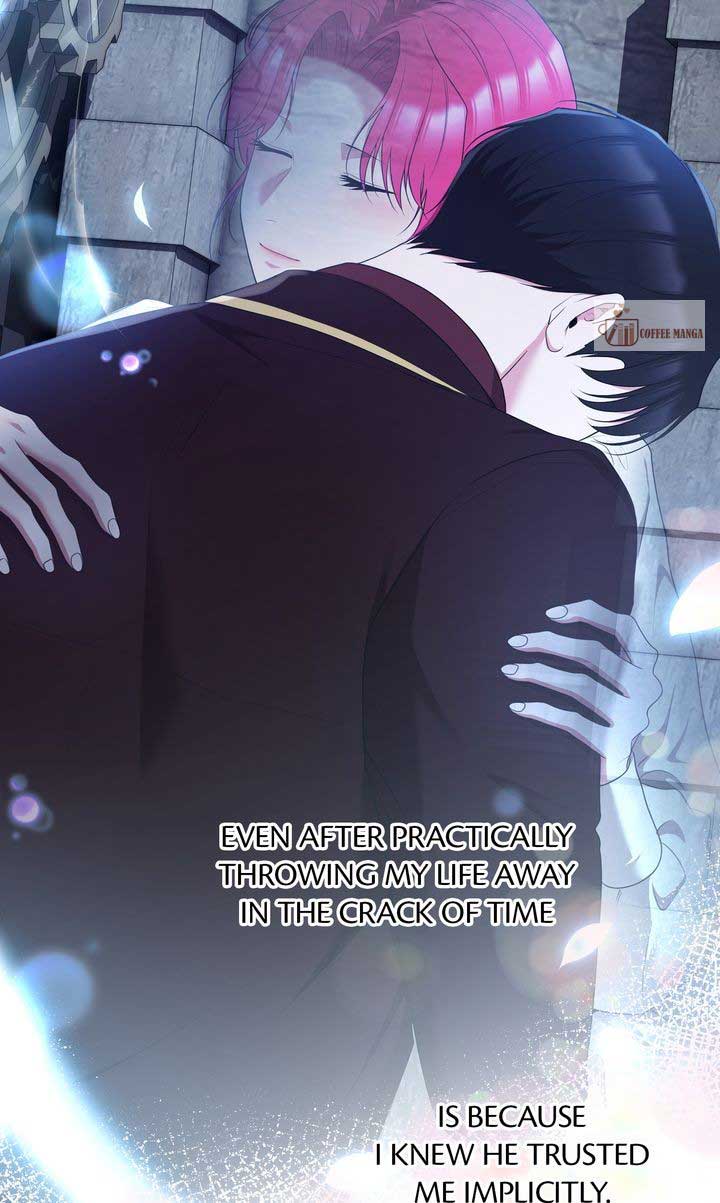 Marriage Contract With Two Husbands Chapter 65 499 111