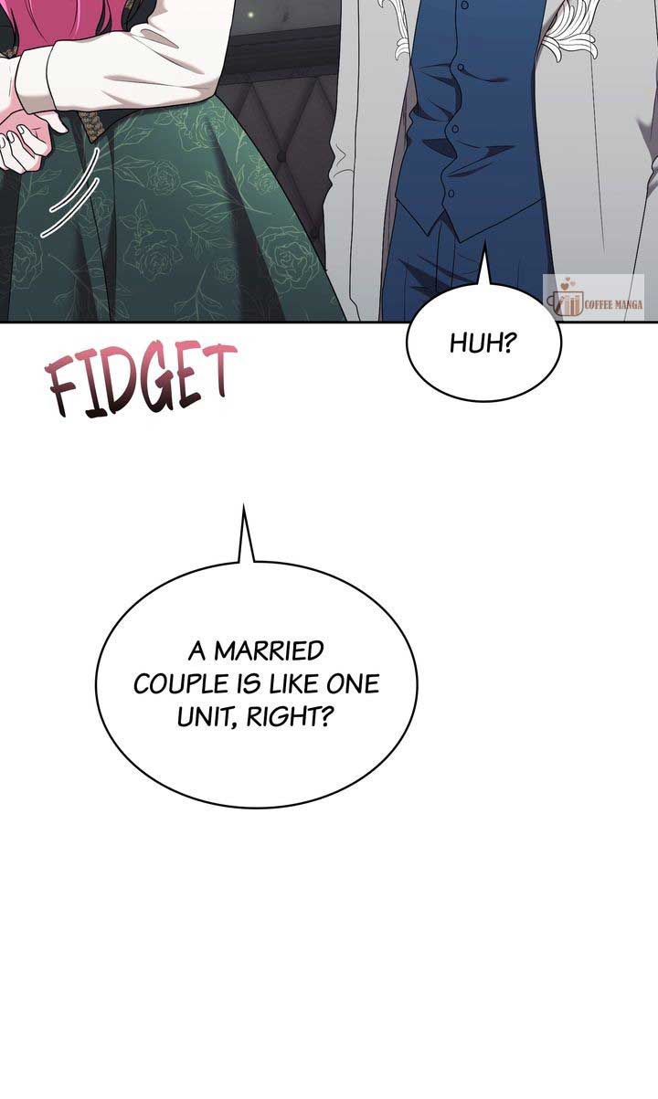 Marriage Contract With Two Husbands Chapter 65 503 115