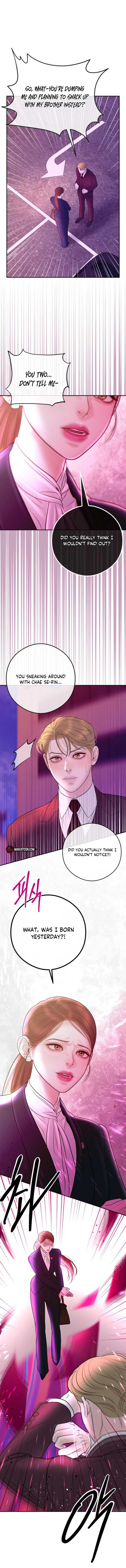 Marriage is with your brother Chapter 13 45 4