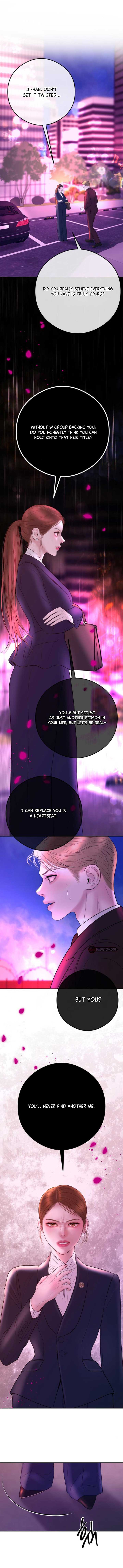 Marriage is with your brother Chapter 13 47 6