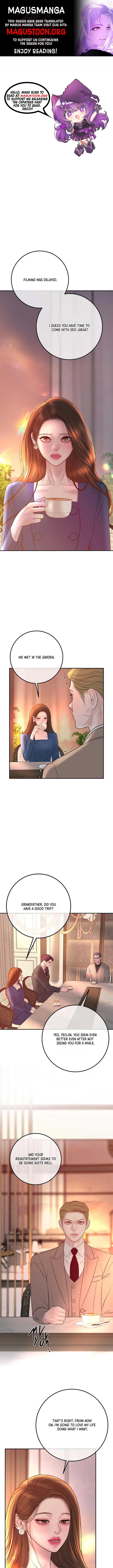 Marriage is with your brother Chapter 23 44 01