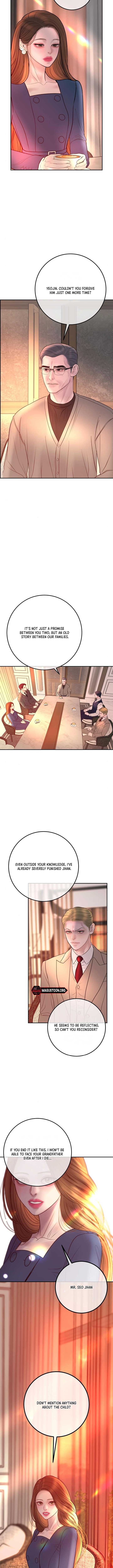 Marriage is with your brother Chapter 23 46 03