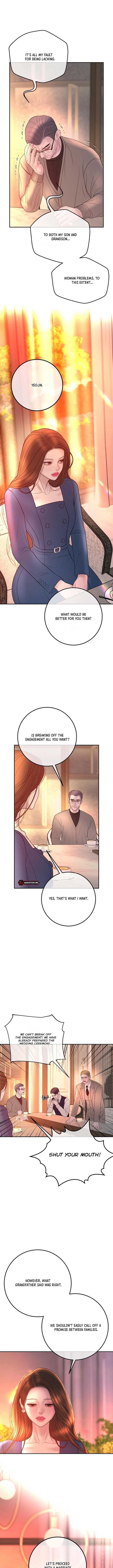 Marriage is with your brother Chapter 23 49 06