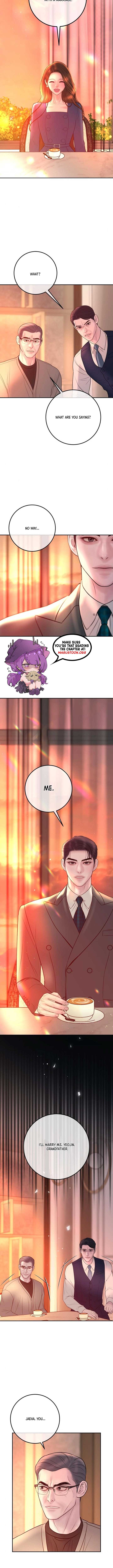 Marriage is with your brother Chapter 23 50 07