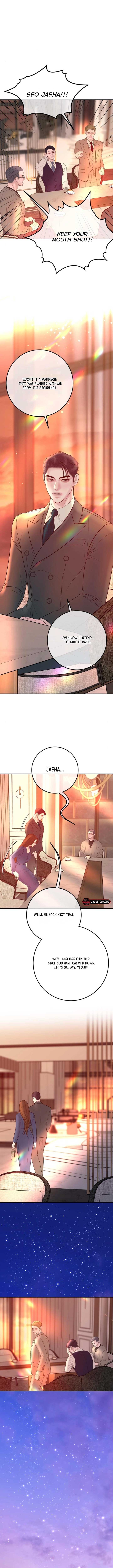 Marriage is with your brother Chapter 23 51 08