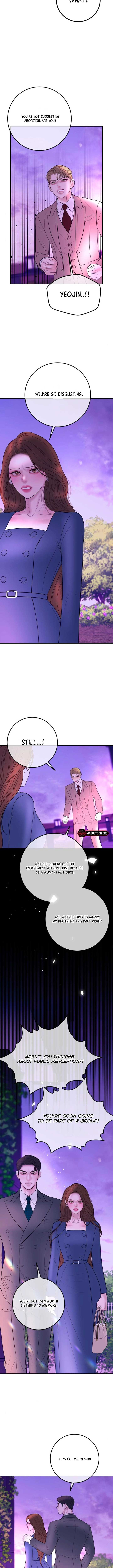 Marriage is with your brother Chapter 23 53 10