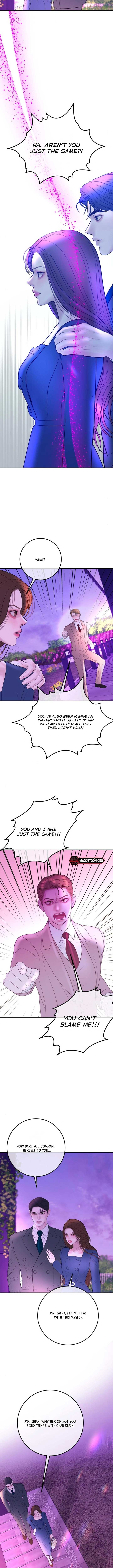 Marriage is with your brother Chapter 23 54 11