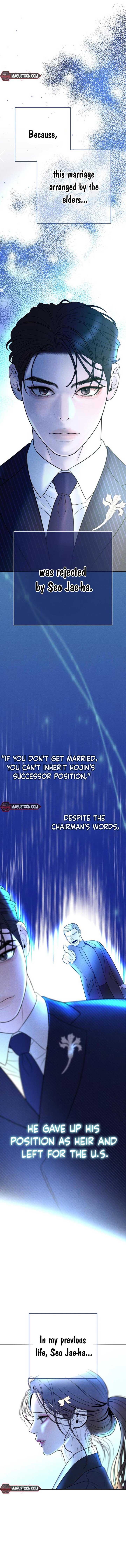 Marriage is with your brother Chapter 3 63 10