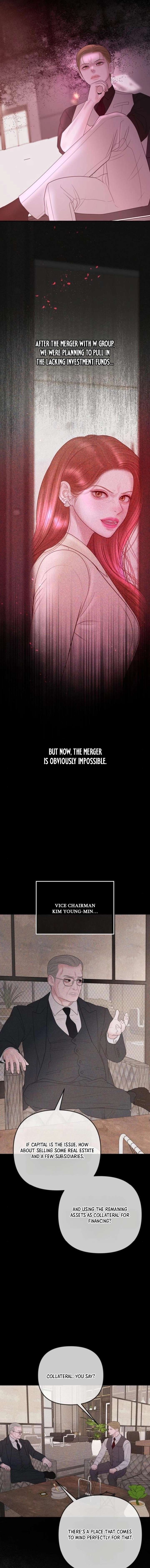 Marriage is with your brother Chapter 48 63 02