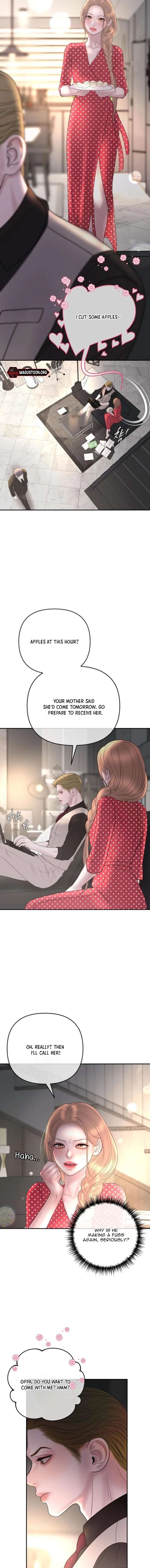 Marriage is with your brother Chapter 48 65 04