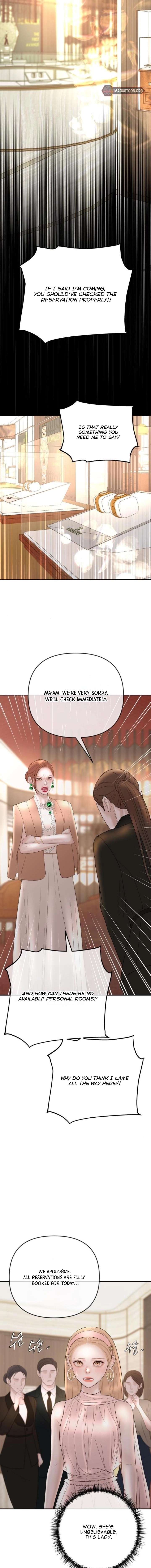 Marriage is with your brother Chapter 48 67 06