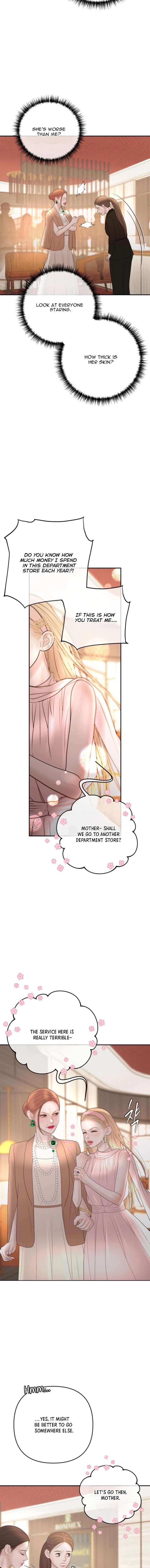 Marriage is with your brother Chapter 48 68 07