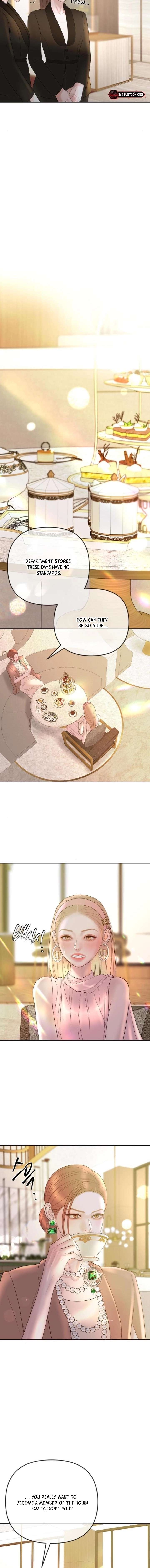 Marriage is with your brother Chapter 48 69 08