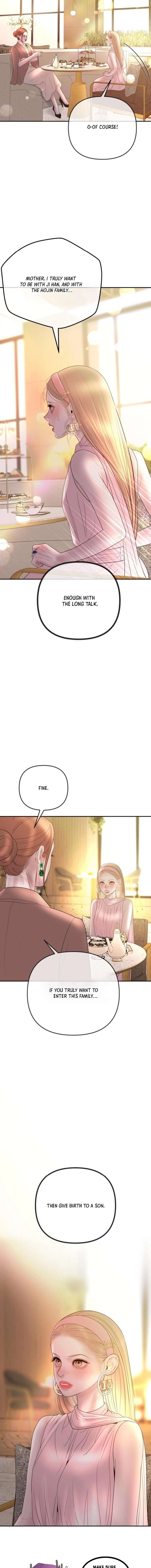 Marriage is with your brother Chapter 48 70 09