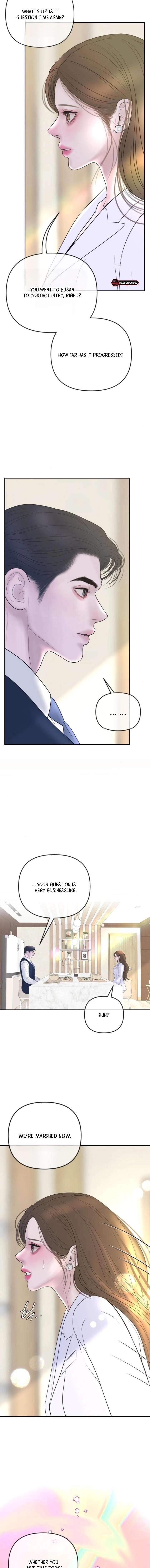 Marriage is with your brother Chapter 48 75 14