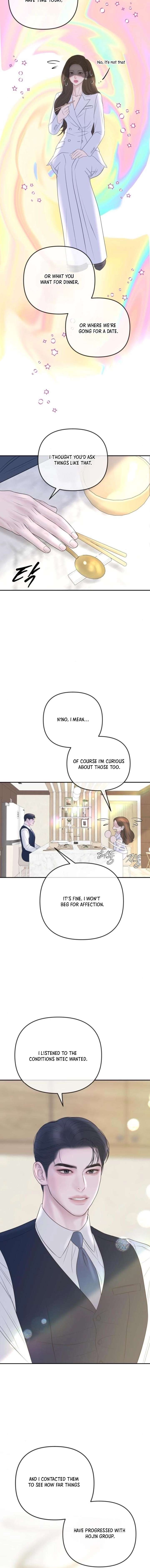 Marriage is with your brother Chapter 48 76 15