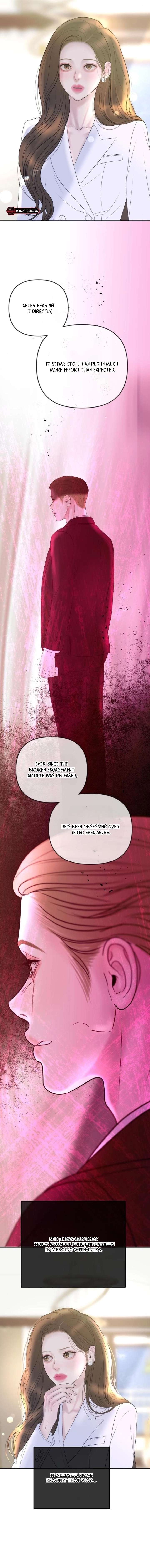 Marriage is with your brother Chapter 48 77 16