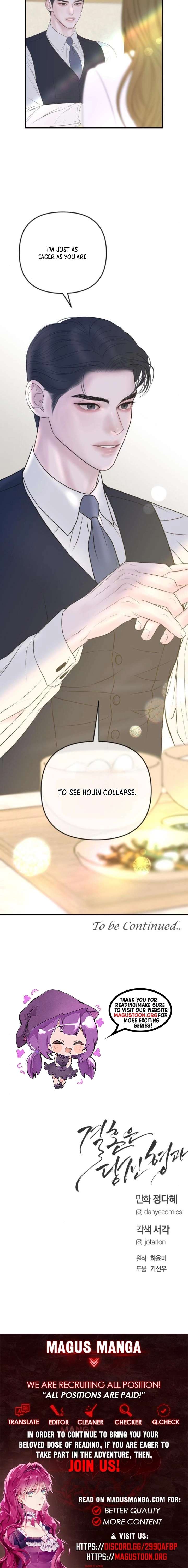 Marriage is with your brother Chapter 48 79 18