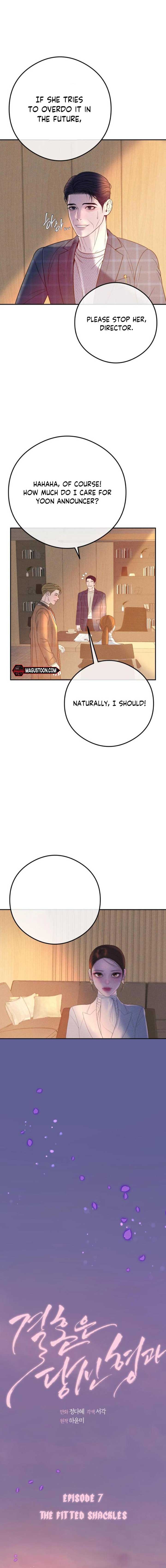 Marriage is with your brother Chapter 7 47 3