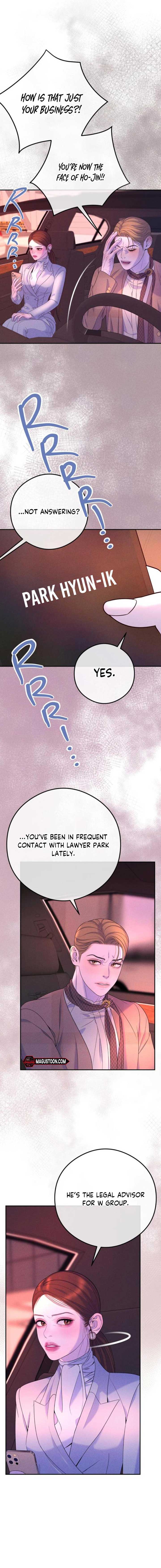 Marriage is with your brother Chapter 7 50 6