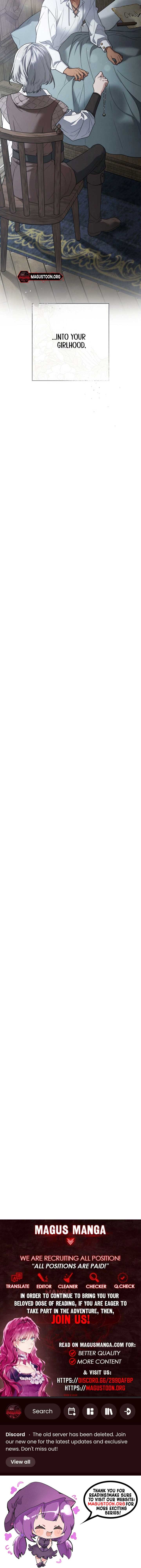 Marriage of Convenience 2: An Unforgettable Song Chapter 1 59 14