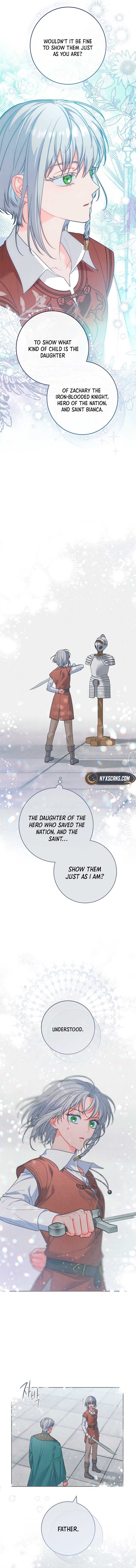 Marriage of Convenience 2: An Unforgettable Song Chapter 11 60 4