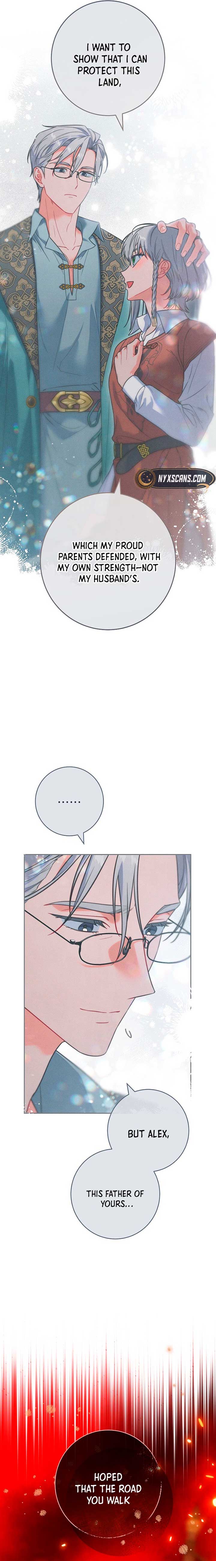 Marriage of Convenience 2: An Unforgettable Song Chapter 11 62 6