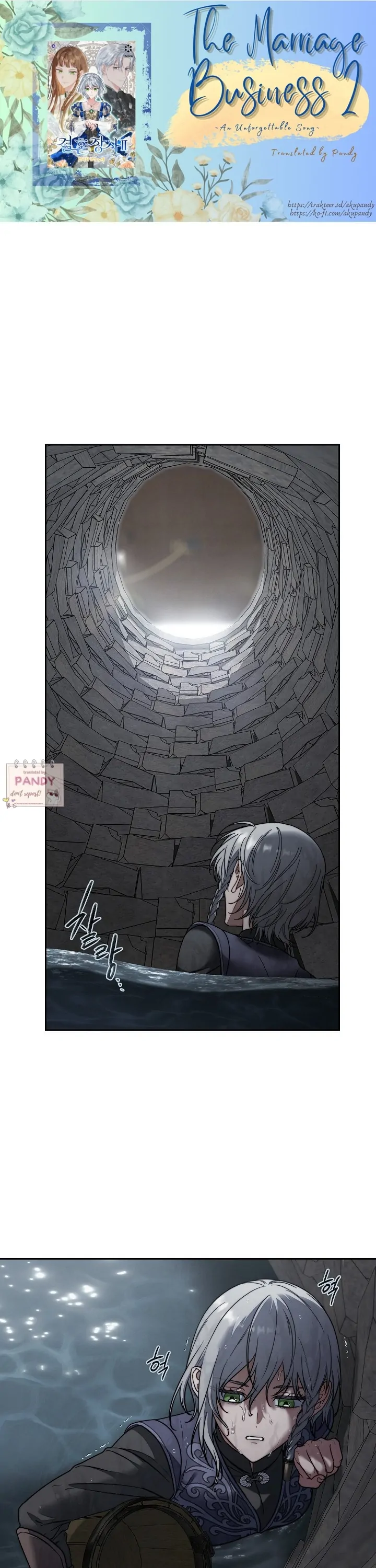 Marriage of Convenience 2: An Unforgettable Song Chapter 16 140 01