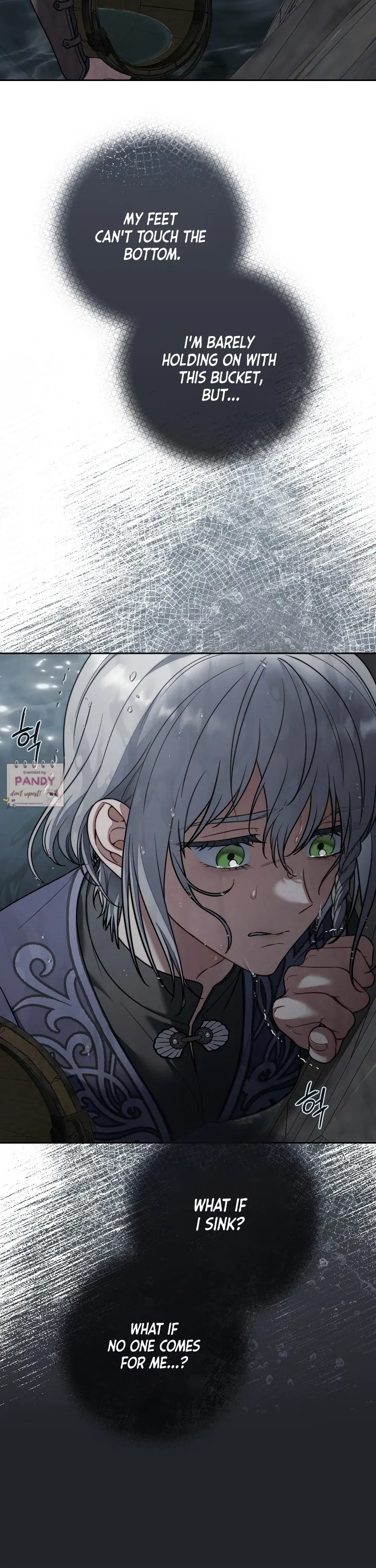 Marriage of Convenience 2: An Unforgettable Song Chapter 16 141 02