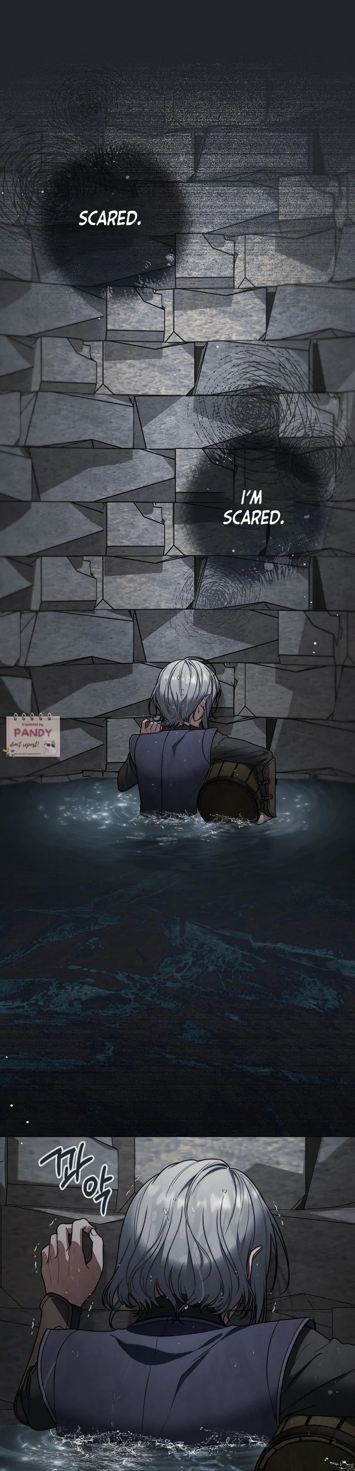 Marriage of Convenience 2: An Unforgettable Song Chapter 16 142 03