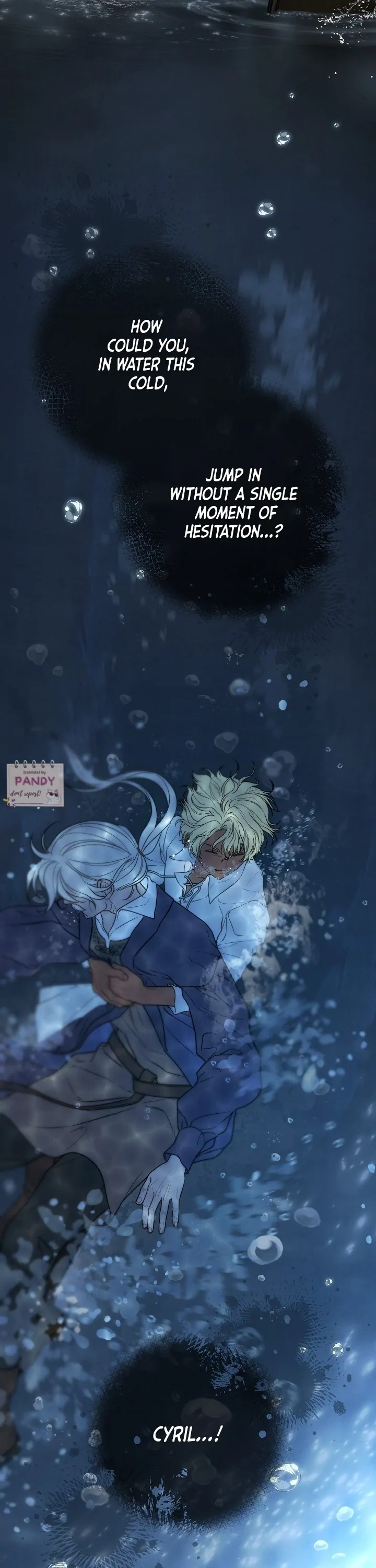 Marriage of Convenience 2: An Unforgettable Song Chapter 16 143 04