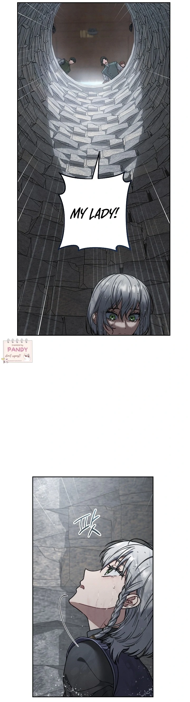 Marriage of Convenience 2: An Unforgettable Song Chapter 16 145 06