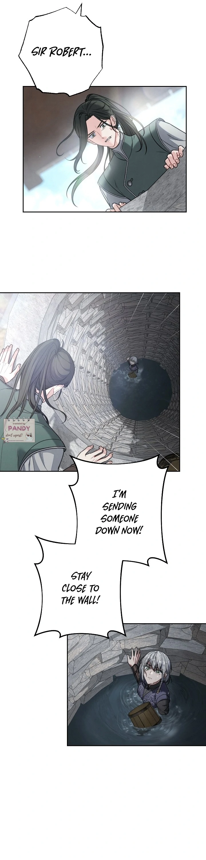 Marriage of Convenience 2: An Unforgettable Song Chapter 16 146 07