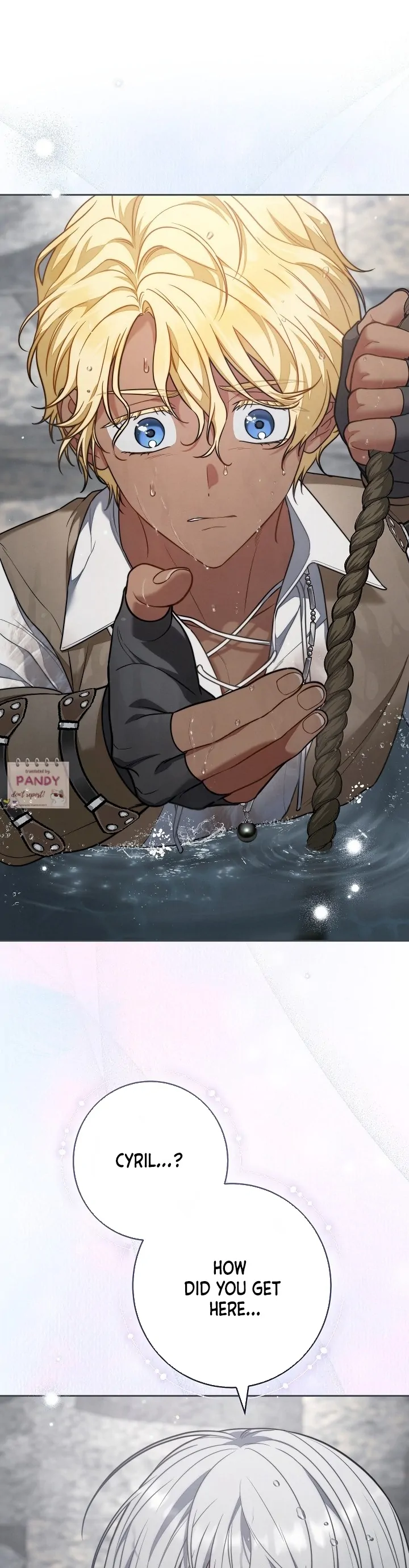 Marriage of Convenience 2: An Unforgettable Song Chapter 16 149 10