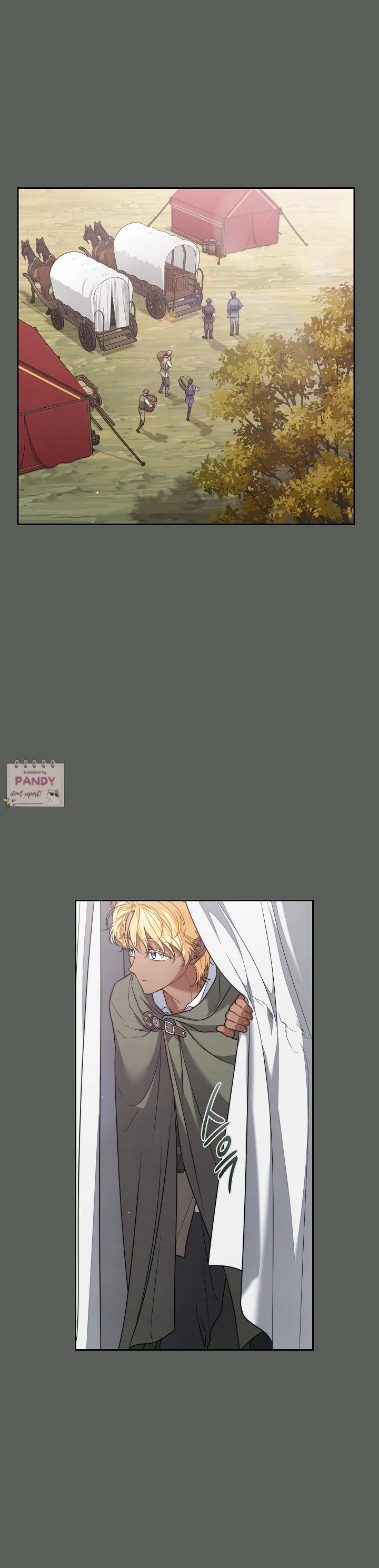 Marriage of Convenience 2: An Unforgettable Song Chapter 16 155 16