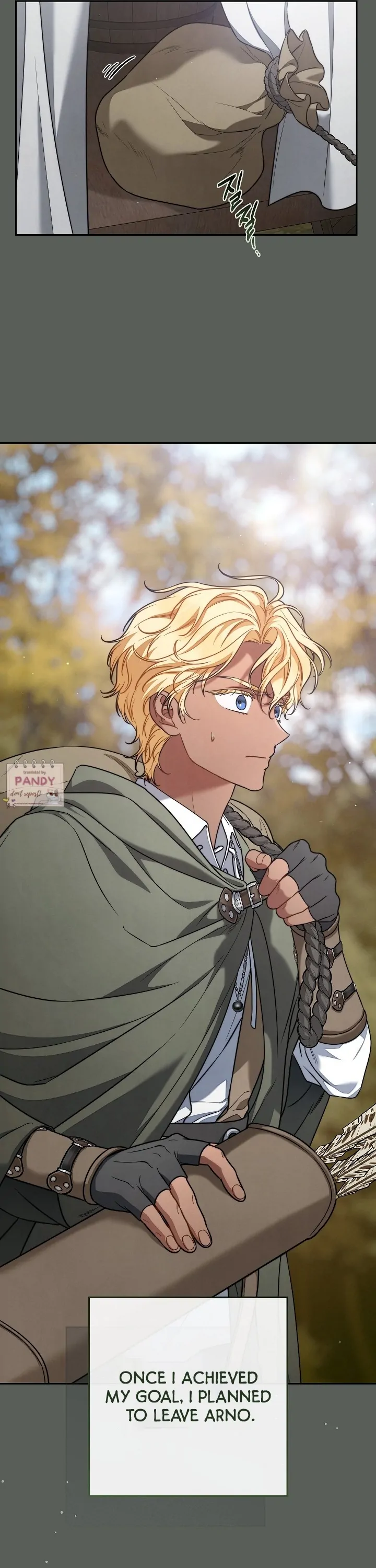 Marriage of Convenience 2: An Unforgettable Song Chapter 16 156 17