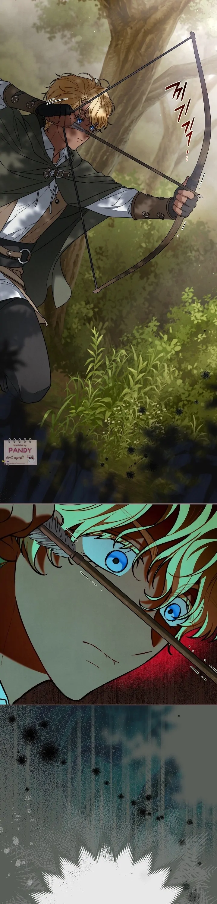 Marriage of Convenience 2: An Unforgettable Song Chapter 16 159 20