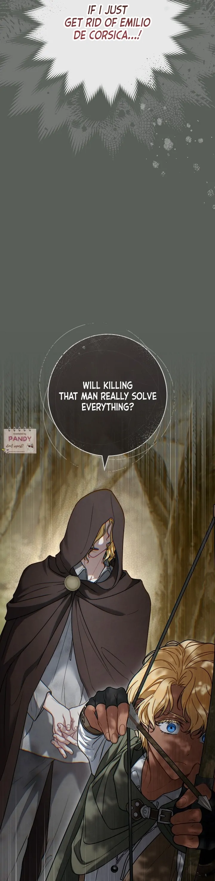 Marriage of Convenience 2: An Unforgettable Song Chapter 16 160 21