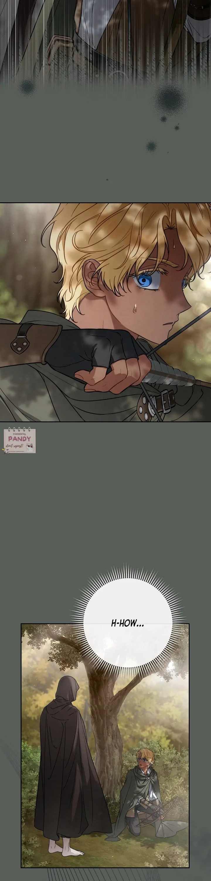 Marriage of Convenience 2: An Unforgettable Song Chapter 16 161 22