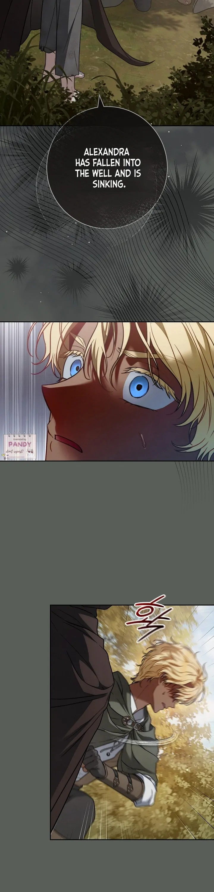 Marriage of Convenience 2: An Unforgettable Song Chapter 16 164 25