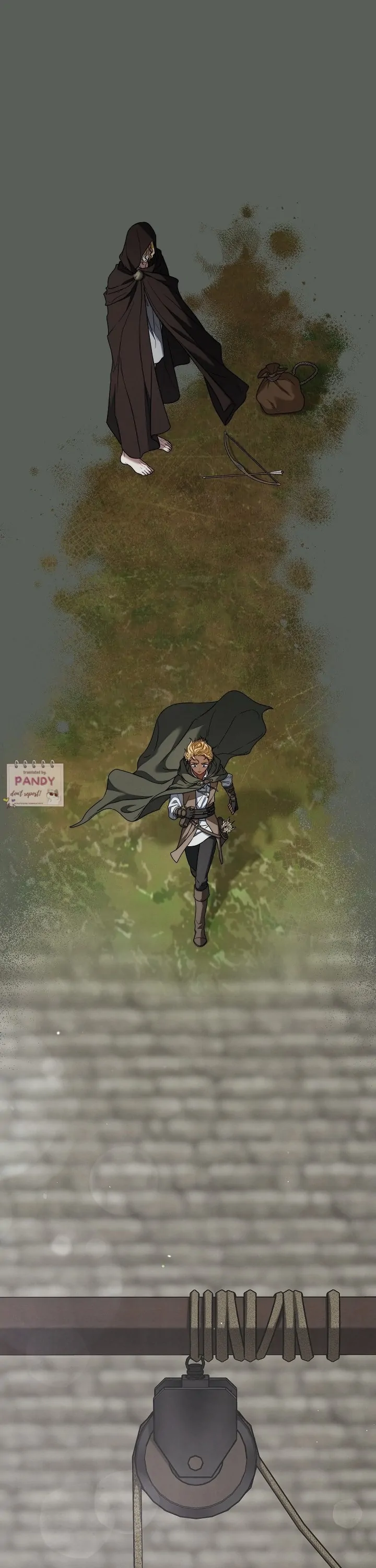 Marriage of Convenience 2: An Unforgettable Song Chapter 16 165 26