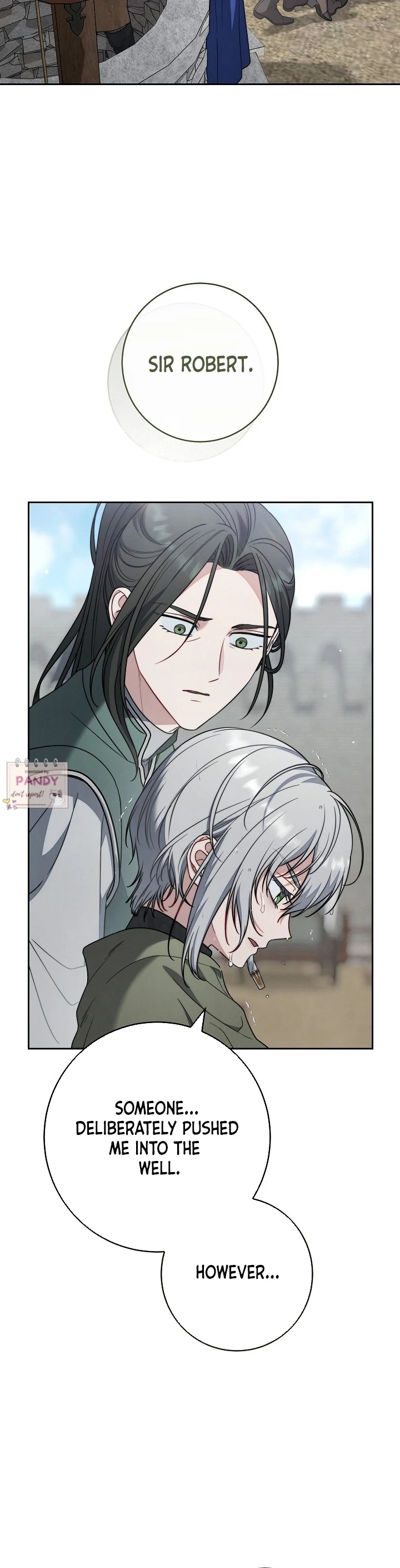 Marriage of Convenience 2: An Unforgettable Song Chapter 16 167 28