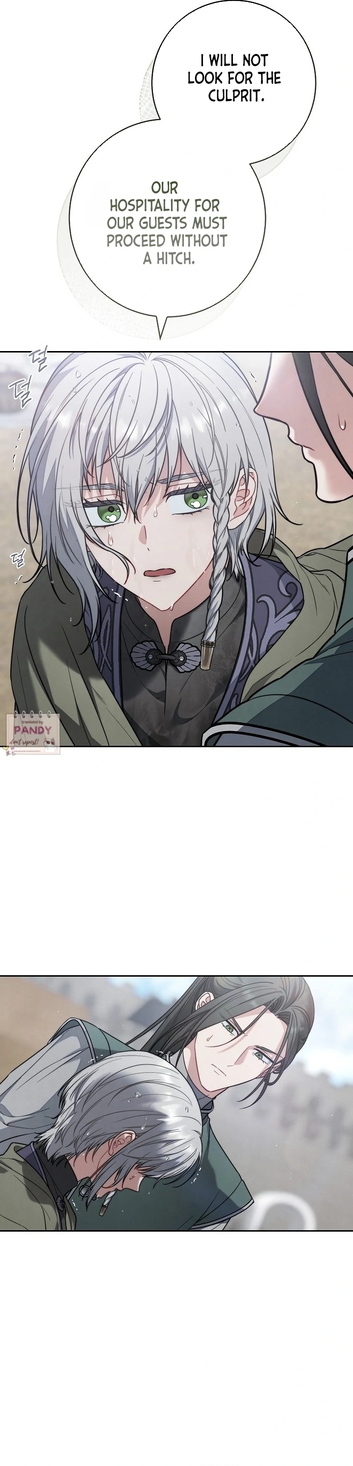 Marriage of Convenience 2: An Unforgettable Song Chapter 16 168 29