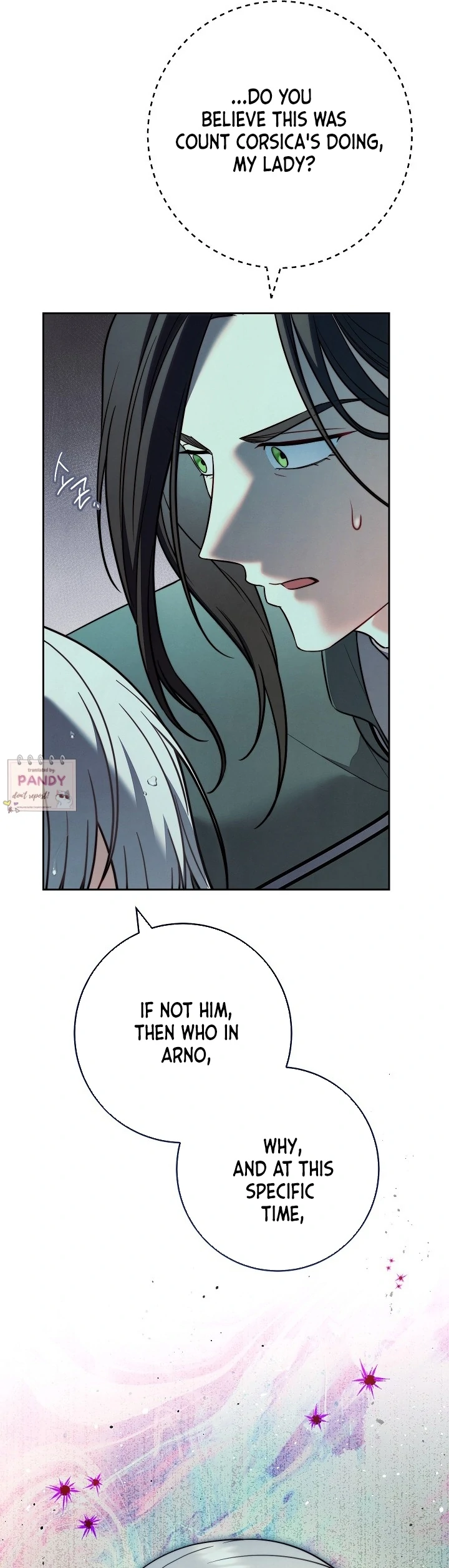 Marriage of Convenience 2: An Unforgettable Song Chapter 16 169 30