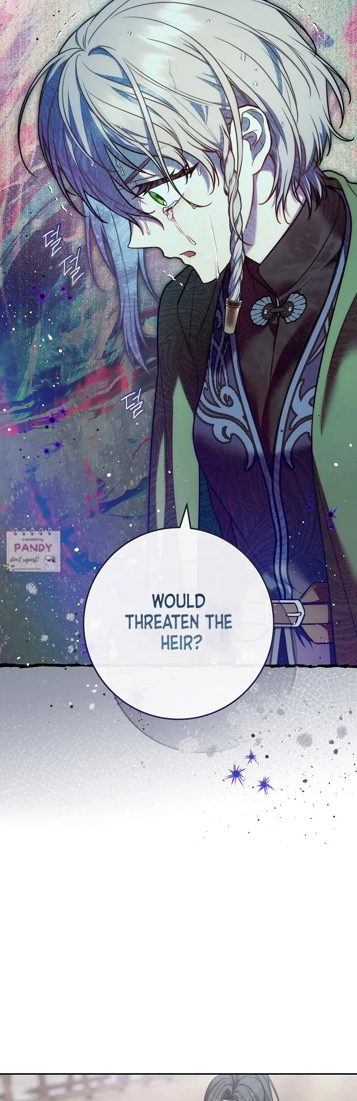 Marriage of Convenience 2: An Unforgettable Song Chapter 16 170 31