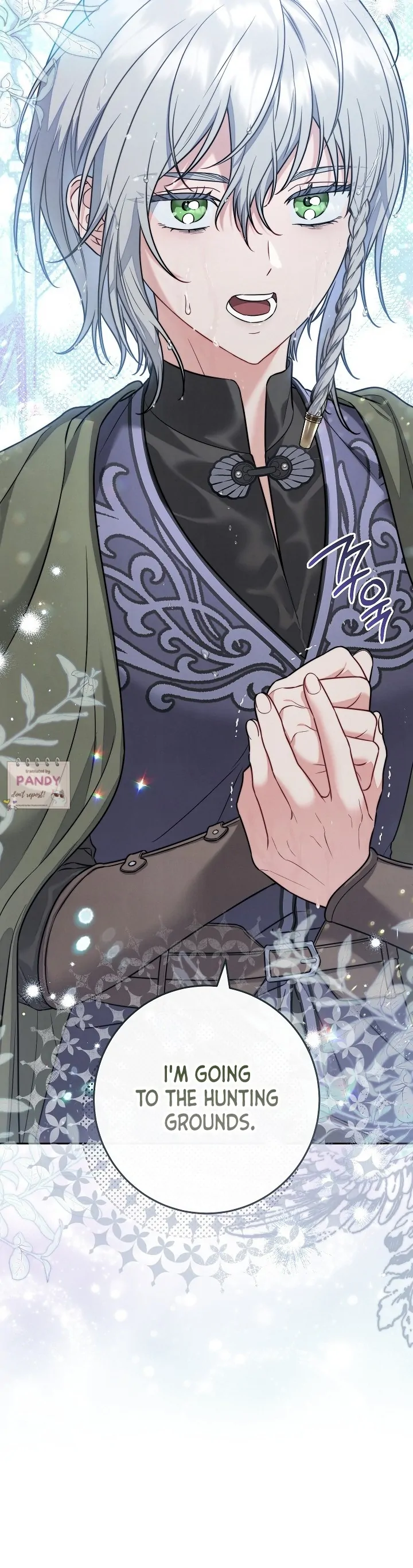 Marriage of Convenience 2: An Unforgettable Song Chapter 16 172 33