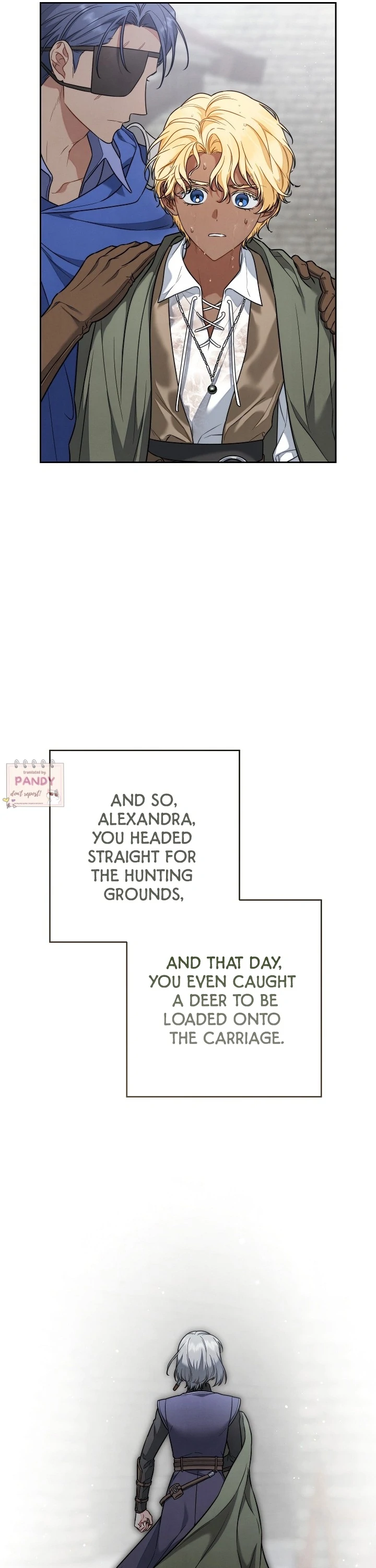 Marriage of Convenience 2: An Unforgettable Song Chapter 16 173 34